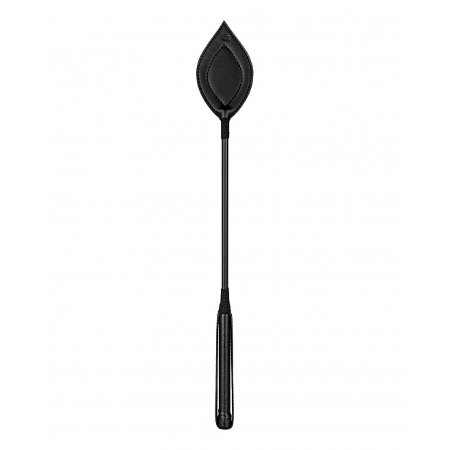 Cravache Cordellis - Noire Cravache Cordellis - Noire