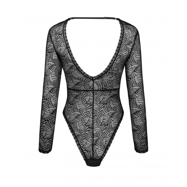 Body Merlys - Noir Body Merlys - Noir