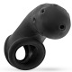 Oxballs - Airlock Air-Lite Ventilé Chastity Black Ice