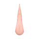 Lelo - Vibromasseur clitoridien Dot Cruise Peach Please