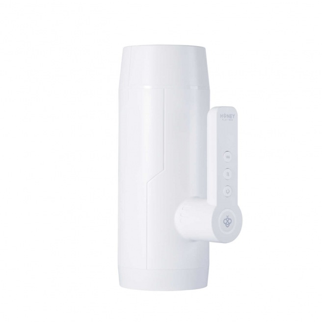 Blanche - Simulateur de fellation va et viens Blanche - Simulateur de fellation va et viens