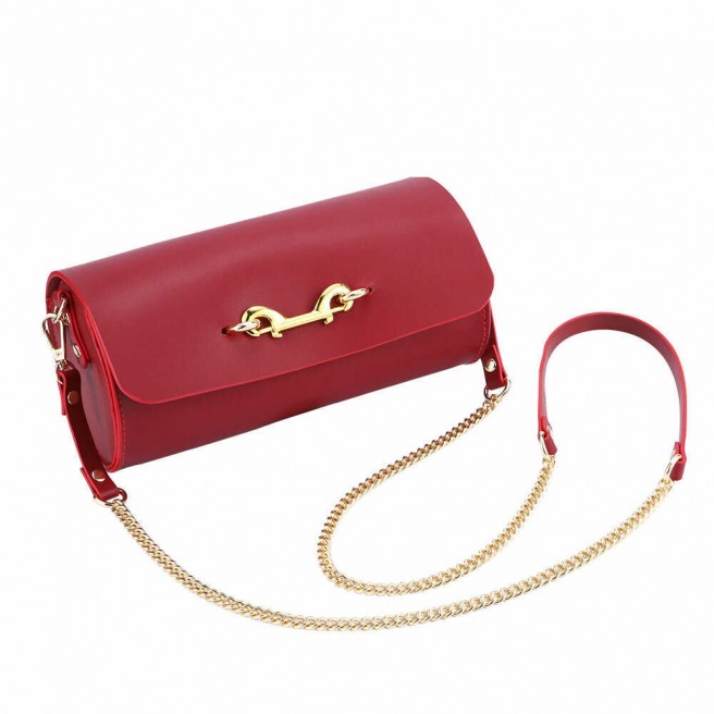 Federico - Kit de bondage en cuir véritable Federico - Kit de bondage en cuir véritable