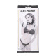 Sportsheets - Sex & Mischief Brat collier et laisse