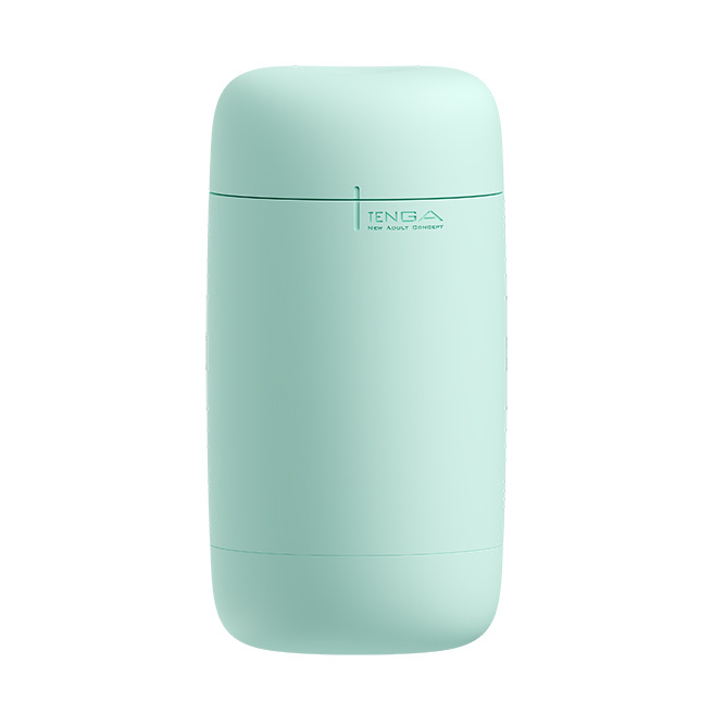 Tenga - Puffy Vert menthe