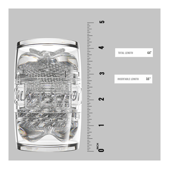 Fleshlight - Coup rapide Mia Malkova