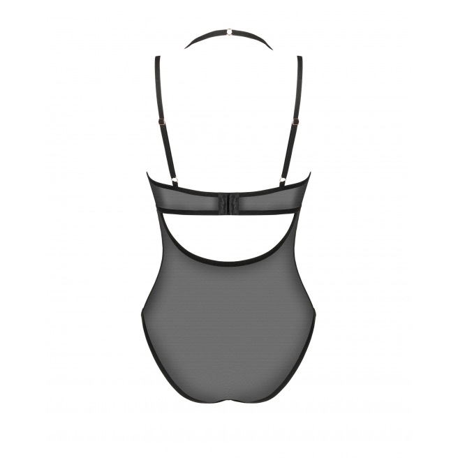 Body Selinne - Noir Body Selinne - Noir