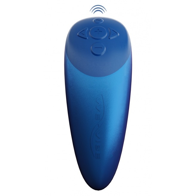 We-Vibe Chorus Bleu