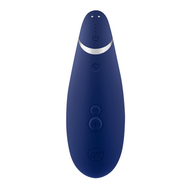 Womanizer Premium 2 Bleu Womanizer Premium 2 Bleu