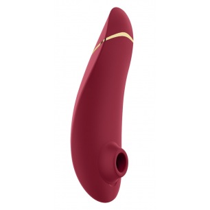 Womanizer Premium 2 Rouge Womanizer Premium 2 Rouge
