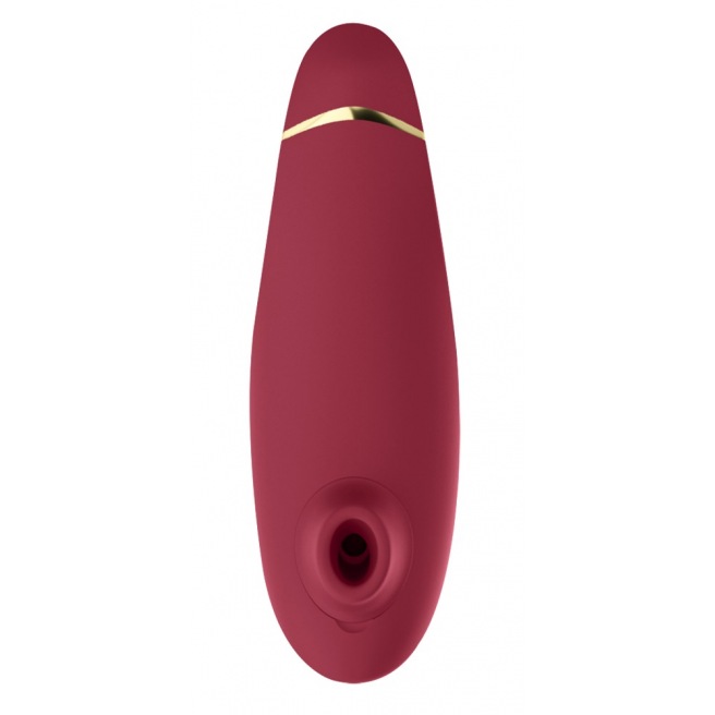 Womanizer Premium 2 Rouge Womanizer Premium 2 Rouge