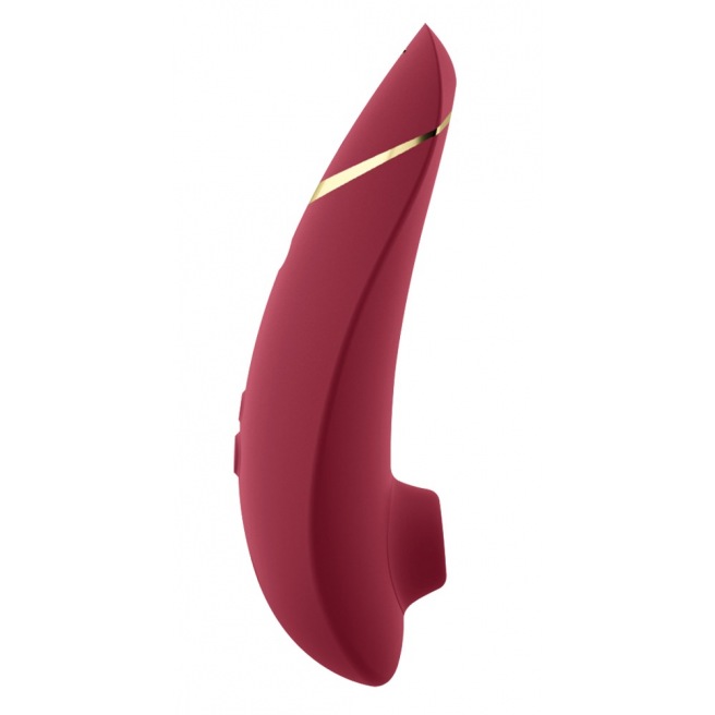 Womanizer Premium 2 Rouge Womanizer Premium 2 Rouge