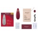 Womanizer Premium 2 Rouge