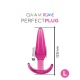 Plug Parfait Clara Morgane Rose (L)