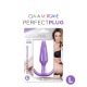 Plug Parfait Clara Morgane Violet (L)