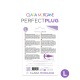 Plug Parfait Clara Morgane Violet (L)