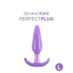 Plug Parfait Clara Morgane Violet (L)