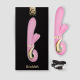 Gvibe - Vibromasseur Grabbit Rose