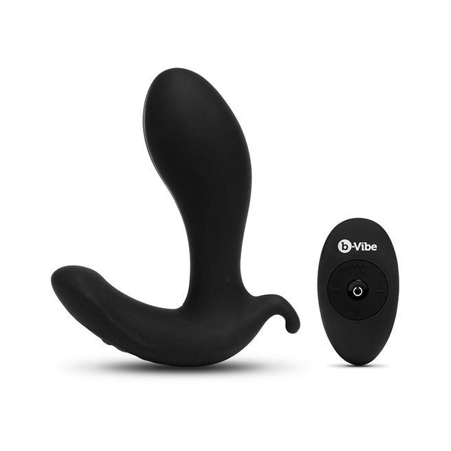 B-Vibe - Prise d'extension