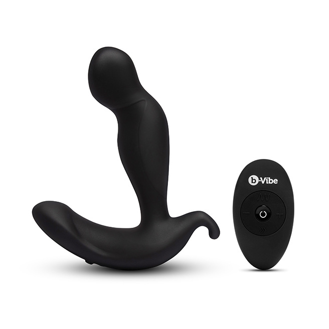 B-Vibe - Prise 360