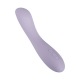 Svakom - Vibromasseur point G et clitoridien Amy 2 violet clair
