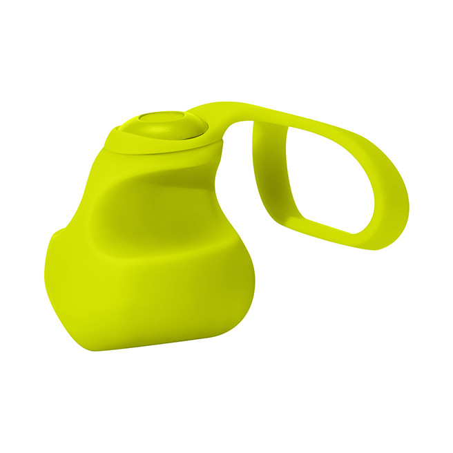 Dame - Fin Finger Vibrateur Agrumes