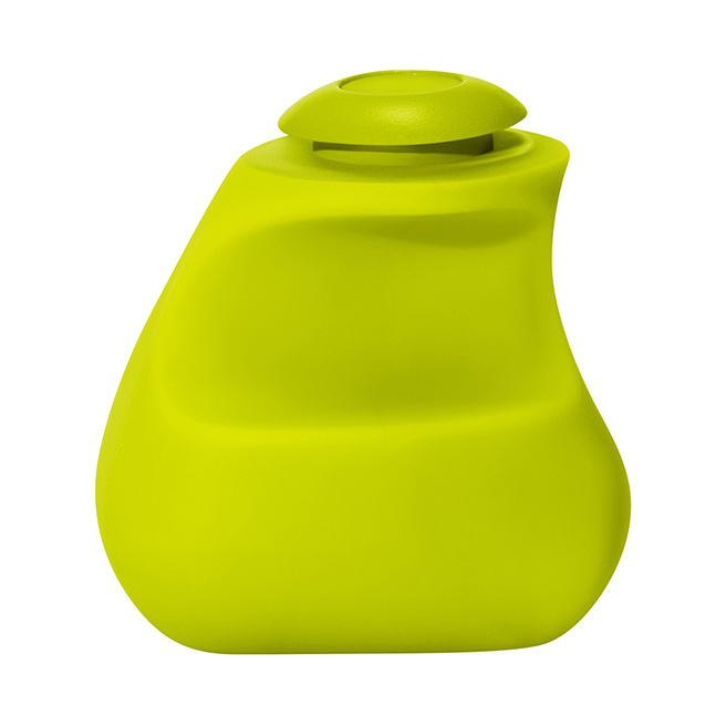 Dame - Fin Finger Vibrateur Agrumes