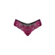 String Rosenty - Noir