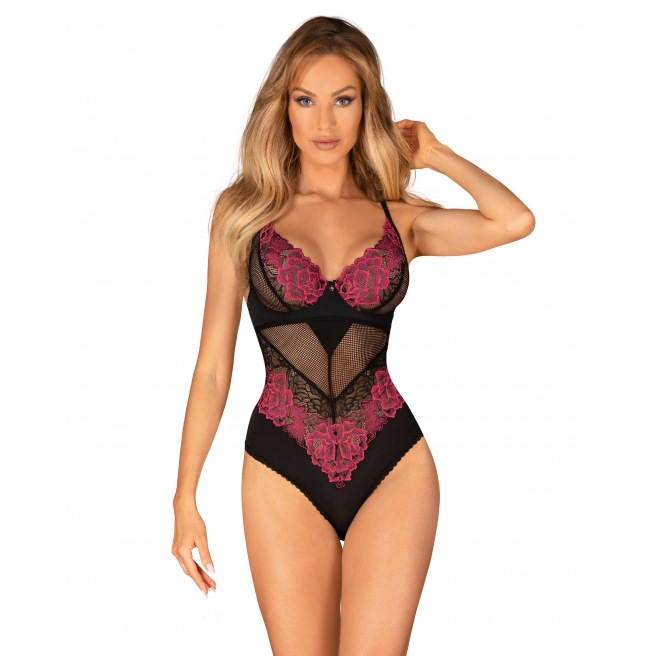 Body Rosenty