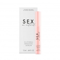 Sérum d'excitation clitoridienne - 13ml Sérum d'excitation clitoridienne - 13ml