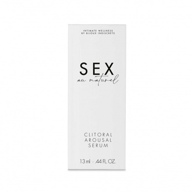 Sérum d'excitation clitoridienne - 13ml