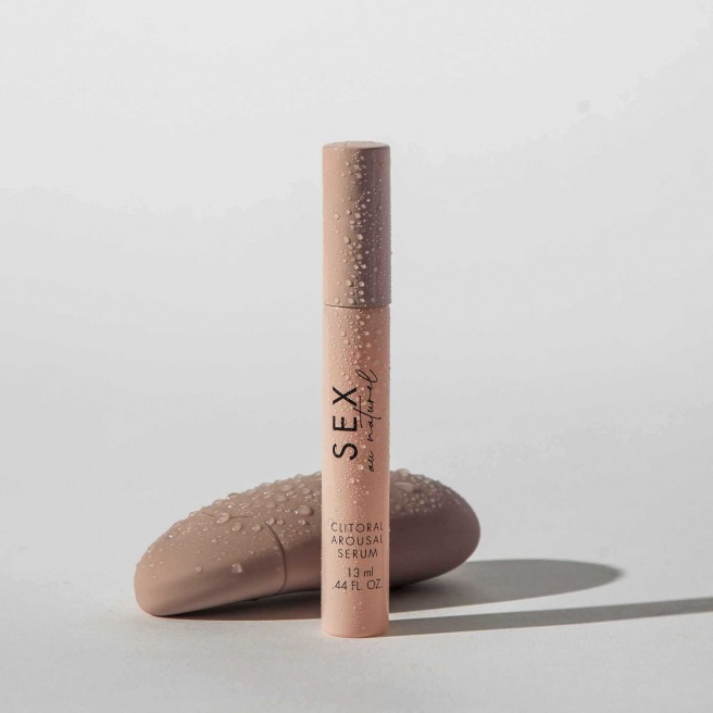 Sérum d'excitation clitoridienne - 13ml