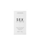 Gouttes de massage intime revitalisantes - 30ml