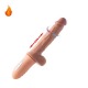Canon - Gode rotatif, va et vient, chauffant de 25,40 cms