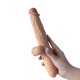 Canon - Gode rotatif, va et vient, chauffant de 25,40 cms