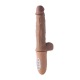 Canon - Gode rotatif, va et vient, chauffant de 25,40 cms