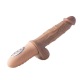 Canon - Gode rotatif, va et vient, chauffant de 25,40 cms
