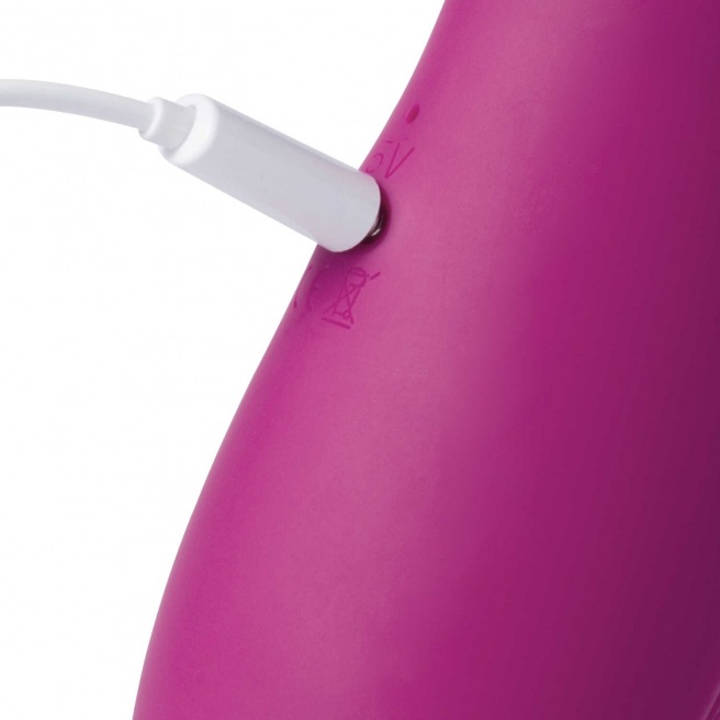 Scioness -Pompe clitoridienne à langue Aguichante