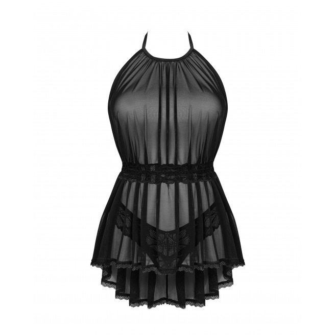 Nuisette Serafia - Noir