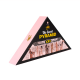 La pyramide secrète - Jeu secret play