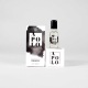 Apolo - Huile parfumée roll-on aux phéromones