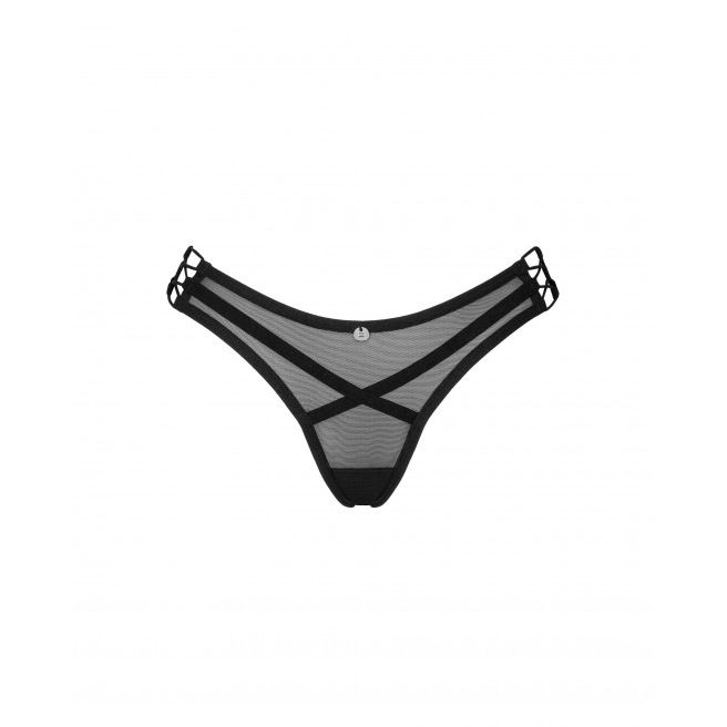 String Roxélia - Noir