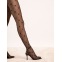The Royal collants 20 den - Noir