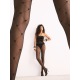 The Royal collants 20 den - Noir
