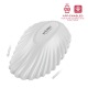 Pearl Blanc - Vibromasseur magnétique contrôlé par application