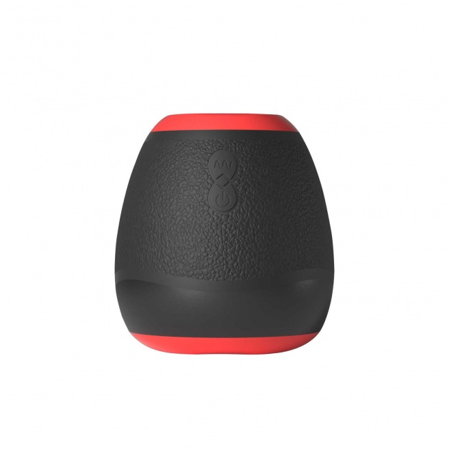 Ninja - Masturbateur vibrant ouvert Ninja - Masturbateur vibrant ouvert