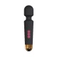 Kit Vibromasseur Wanderful - Noir