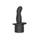 Kit Vibromasseur Wanderful - Noir