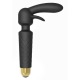 Kit Vibromasseur Wanderful - Noir