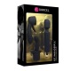 Kit Vibromasseur Wanderful - Noir