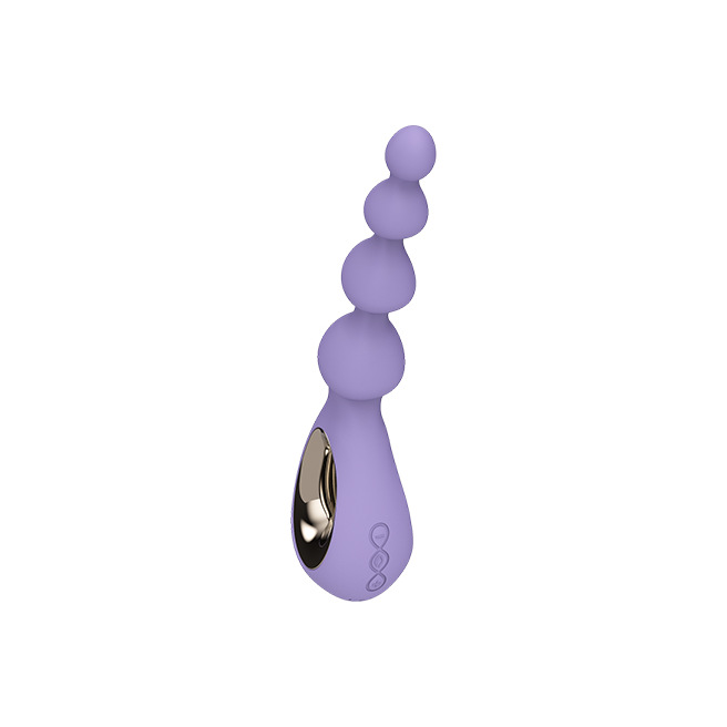 LELO - Masseur à billes anales Soraya Violet